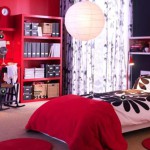 chambre d etudiant decoration