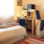 chambre d etudiant decoration