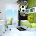 chambre deco football