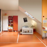 chambre deco tennis