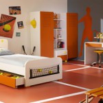 chambre deco tennis