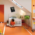 chambre deco tennis