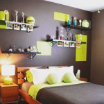 chambre deco tennis
