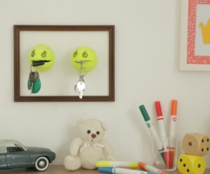 chambre deco tennis