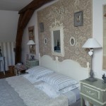 chambre deco toile de jouy