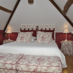 chambre deco toile de jouy
