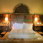 chambre deco voyage