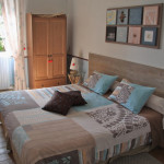 chambre deco voyage