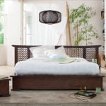 chambre deco voyage