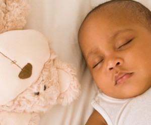 comment faire choisir doudou bebe