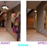 comment faire decoration ma maison