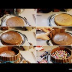 comment faire la decoration des gateaux