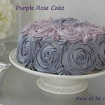 comment faire la decoration des gateaux