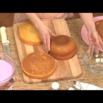 comment faire la decoration des gateaux