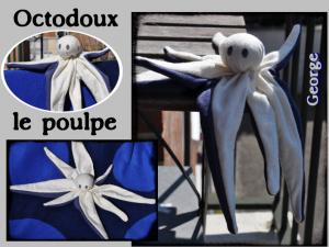 comment faire son doudou