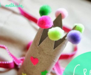 deco a fabriquer pour anniversaire