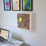 deco a faire soi meme chambre ado