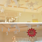 deco anniversaire 40 ans a faire soi meme