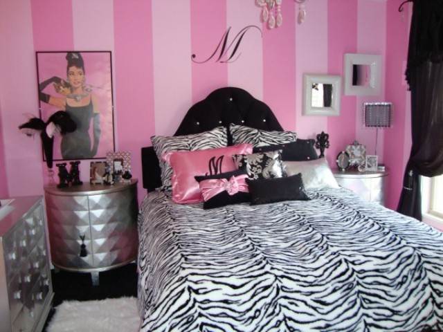 deco chambre 18 ans