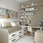 deco chambre ado simple