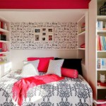 deco chambre ado simple