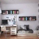 deco chambre ado simple