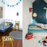 deco chambre bebe 1 an