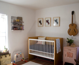 deco chambre bebe 1 an