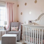 deco chambre bebe chic