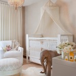 deco chambre bebe chic