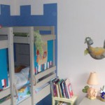 deco chambre bebe dragon