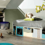 deco chambre bebe leroy merlin