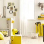 deco chambre bebe leroy merlin