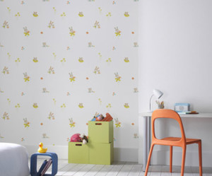 deco chambre bebe leroy merlin