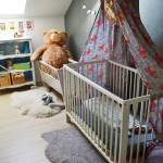 deco chambre bebe liberty