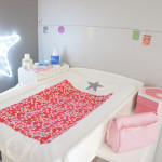 deco chambre bebe liberty