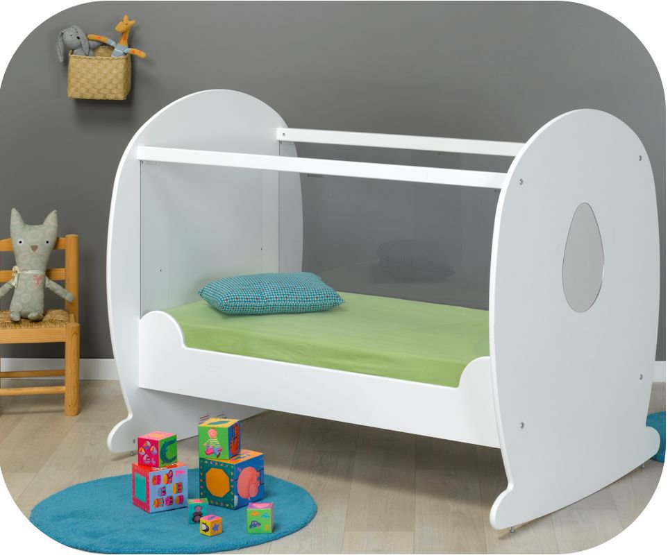deco chambre bebe lutin