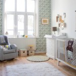deco chambre bebe scandinave