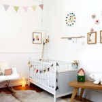 deco chambre bebe scandinave