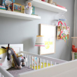 deco chambre bebe scandinave