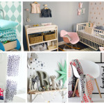 deco chambre bebe scandinave