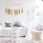 deco chambre bebe scandinave