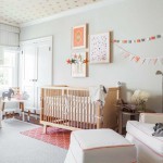 deco chambre bebe scandinave
