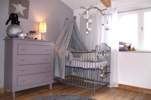 deco chambre bebe youtube