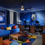 deco chambre cinema