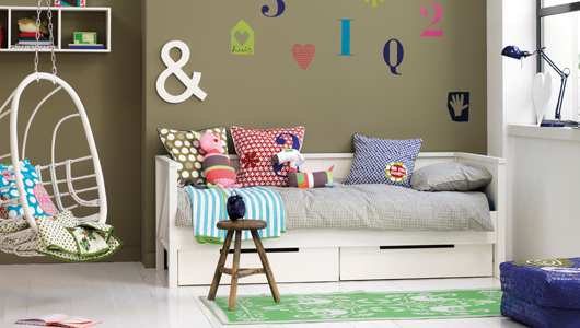 deco chambre de fille 9 ans