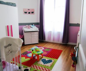 deco chambre de fille 9 ans