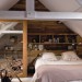 deco chambre en bois