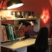 deco chambre et bureau