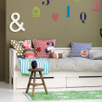 deco chambre fille 4 ans